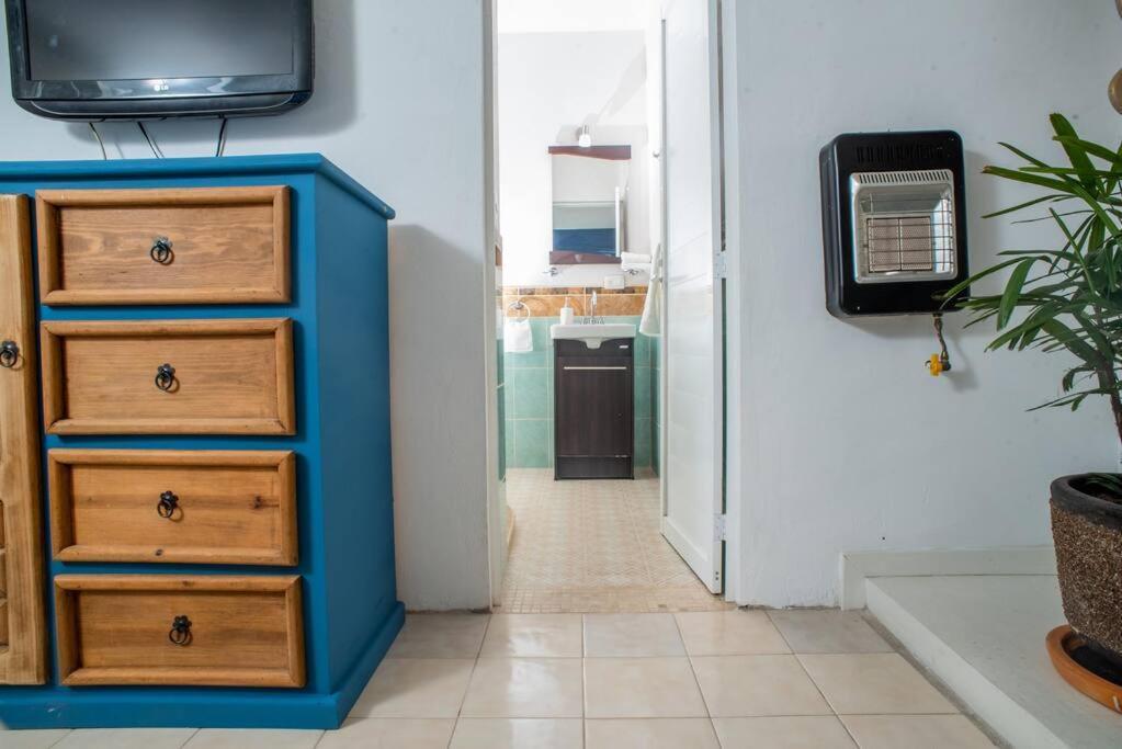 Casa Completa En El Centro De サン・ミゲル・デ・アジェンデ エクステリア 写真