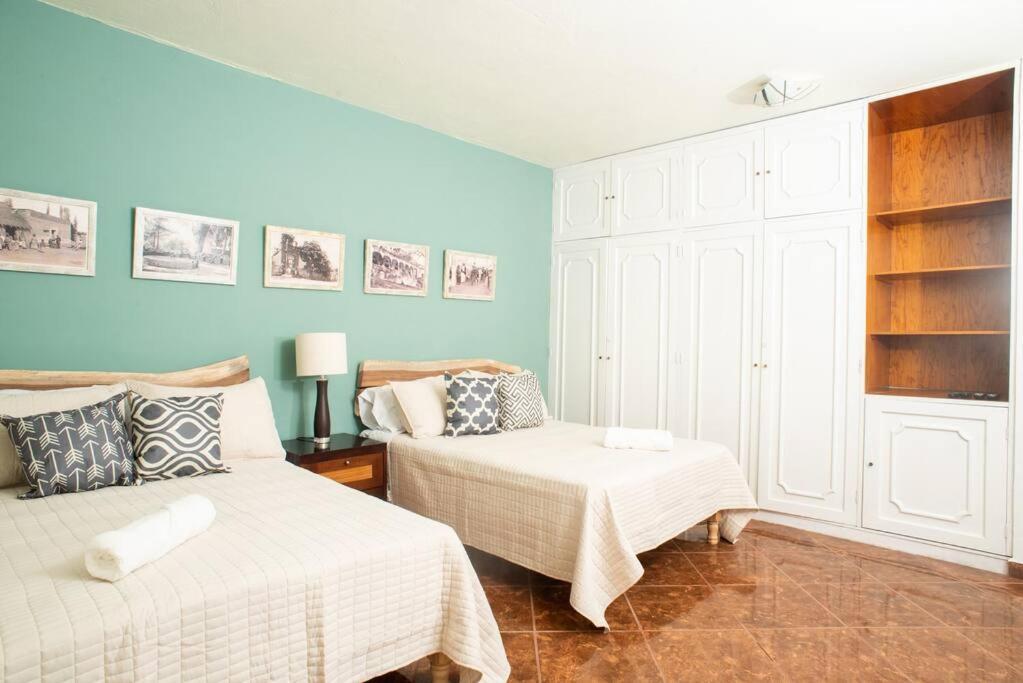Casa Completa En El Centro De サン・ミゲル・デ・アジェンデ エクステリア 写真